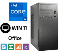 Windows 11 Business PC Intel