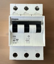 Siemens schalter 5sx23 c16 - siemens,
