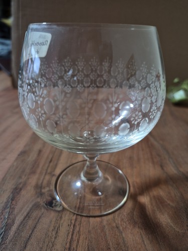 Rosenthal glas romanze - x,