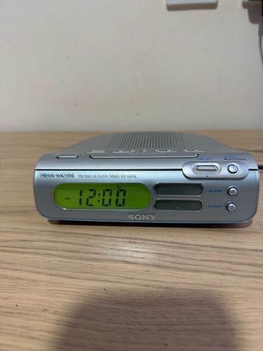 Vintage sony dream machine - sony,