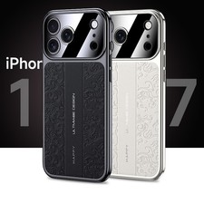 Luxus Hülle Für iPhone 17 16