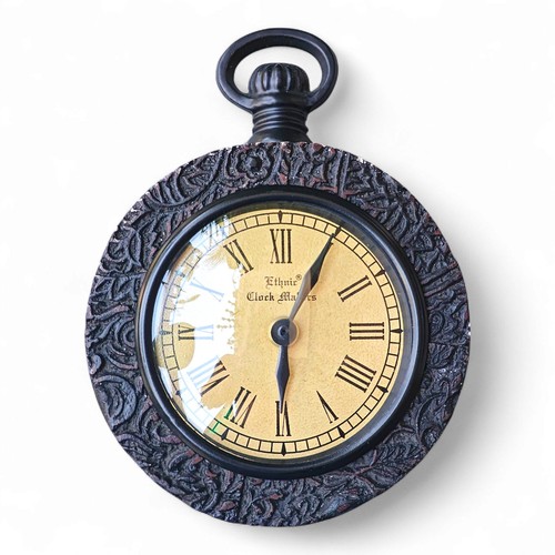 Vintage taschenuhr stil - vintage,