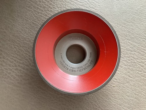 Tesch diamant topfscheibe - tesch, diamant-topfscheibe