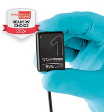 Rvg 5200 sensor komplettset - sensor:,