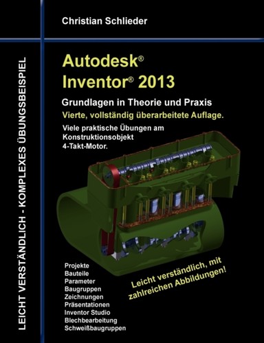 Schlieder autodesk inventor - schlieder,