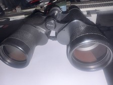 Carl Zeiss Jena Fernglas DDR