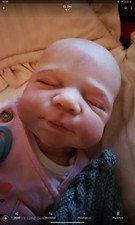 reborn baby Pascal, v. J. Kazmierczak