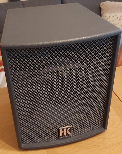 Audio classic delta 150 - hk,