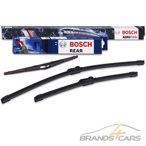 Bosch aerotwin scheibenwischer - bosch,