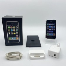 Apple iPhone 2G 8GB MB217D/A