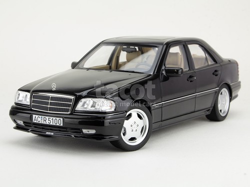 Mercedes c36 amg w202 - w202, 1993
