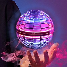 Fliegender Ball Flying Ball