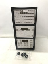 Rotho Country Rollcontainer