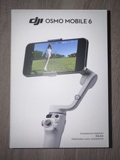 DJI Osmo Mobile 6