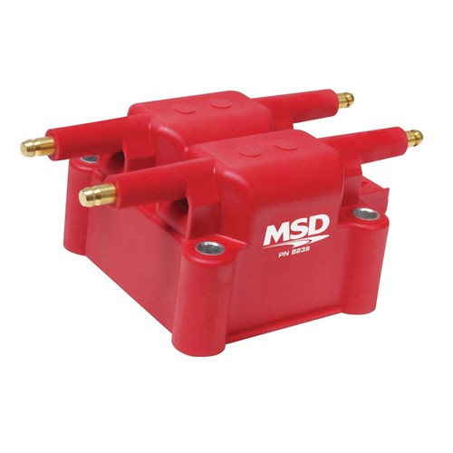 Msd zündspulenpaket - msd,