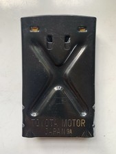 Unterlegkeil, zusammenfaltbar, Metall, Toyota