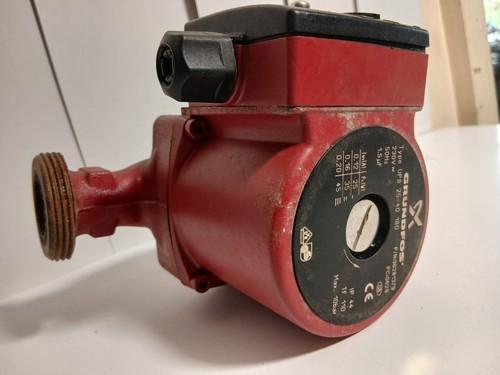 Grundfos ups 180mm - grundfos,