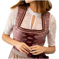 Nina von C. Damen Dirndl-Bluse