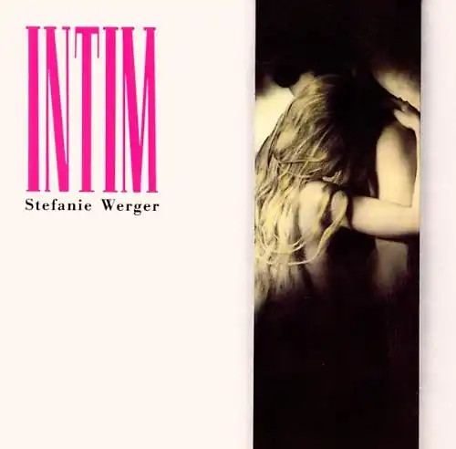 Stefanie werger intim - stefanie,