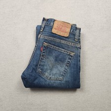 Levi's 507 04 Vintage Damen