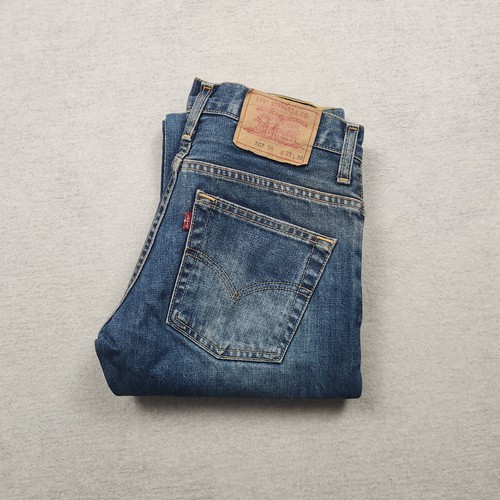 Levi 507 vintage damen - levi's,