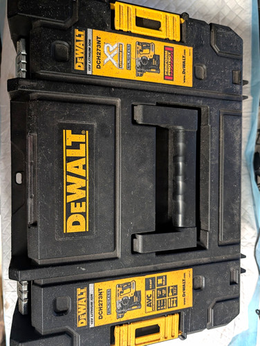 Dewalt dch273nt 18v - 18v, xr