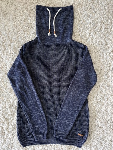Pullover schalkragen strick - pullover,