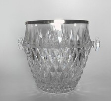 Schwerer Glas / Kristall