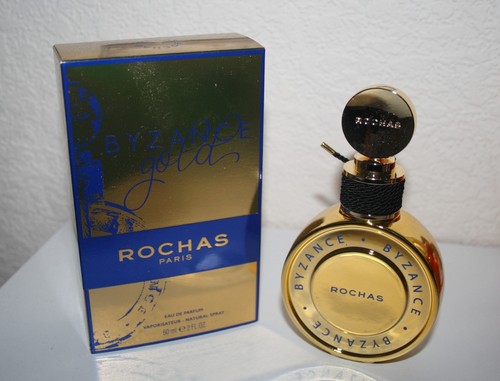 Neu byzance rochas - byzance, de