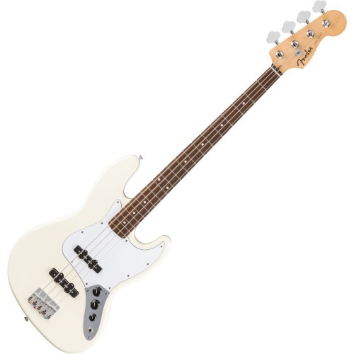 Fender standard jazz - fender,