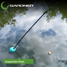 Gardner Tackle Suspender Float