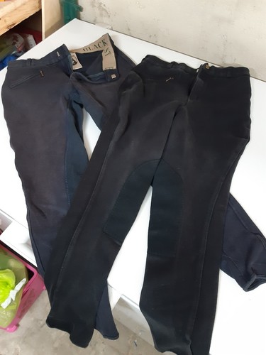 Sale 2 reithosen loesdau - sale!!!!!,