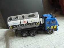 Dickie Müllauto Recycling