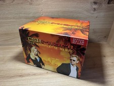Csi miami die komplette - csi:,