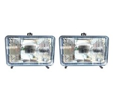 Scheinwerfer - 2x,