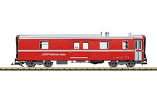LGB 30693 Gepäckwagen RhB