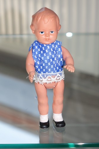Vintage ältere baby - ,