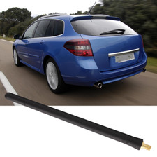 8" Antennestab Stabantenne Antenne für Renault Laguna Megane Scenic Trafic Clio
