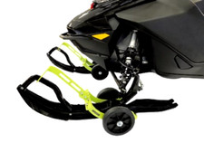 Ski ProTec Einstellbares