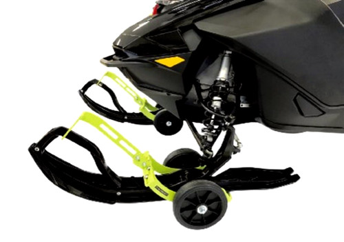 Ski protec einstellbares - ski,
