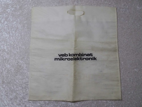 Ddr veb kombinat - ddr,