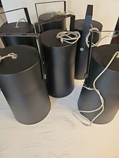 RIDI Akzentstrahler, Scheinwerfer, Beleuchtung, Studio, LADENEINRICHTUNG,6 Stück