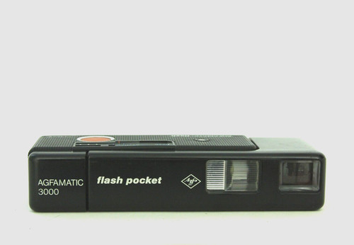 Agfa agfamatic 3000 flash - agfa,