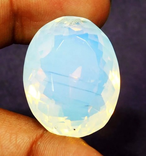 Natürlich welo opal - 86,