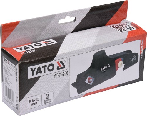 Gips-Karton-Platten-Hobel