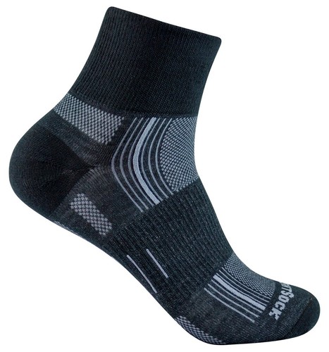 Wrightsock profi laufsocke - wrightsock,