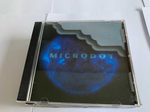 Microdot new marquee - microdot,