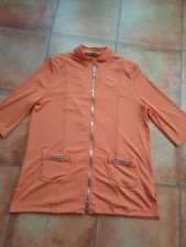 Jäckchen Gr.M citiknits QVC