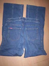   Stretch-Hose von "TWEANS", wurde gekürzt, Maße beachten Gr. 38  