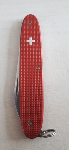 Victorinox alox limited - limited, altes